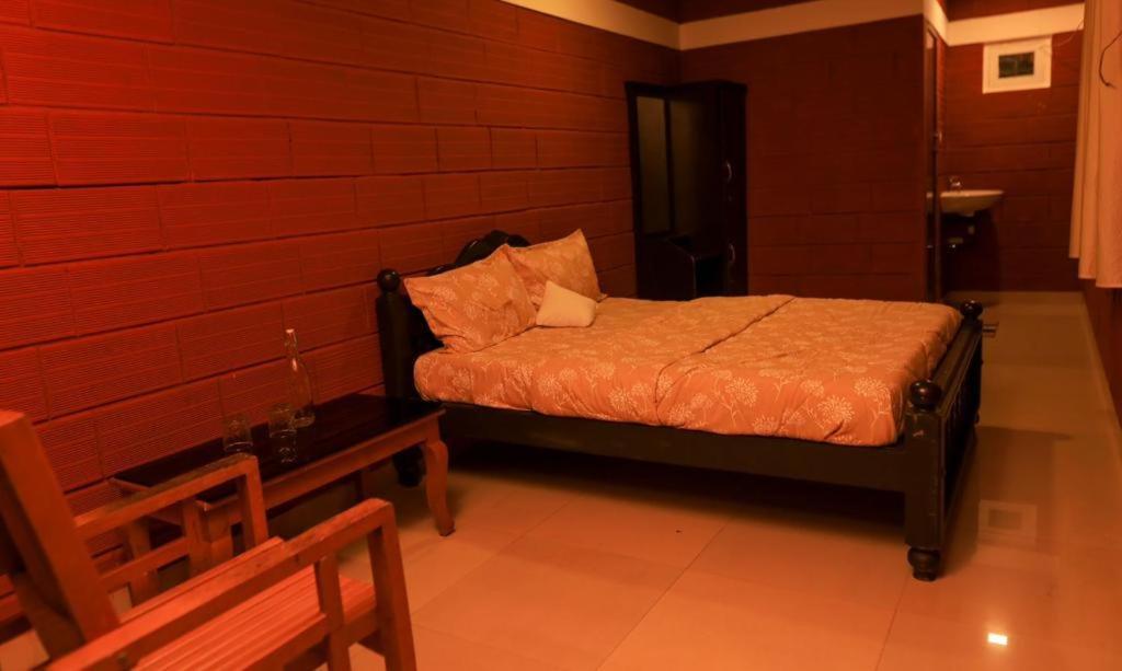 Mountain Manor Apartment Vythiri Exterior foto